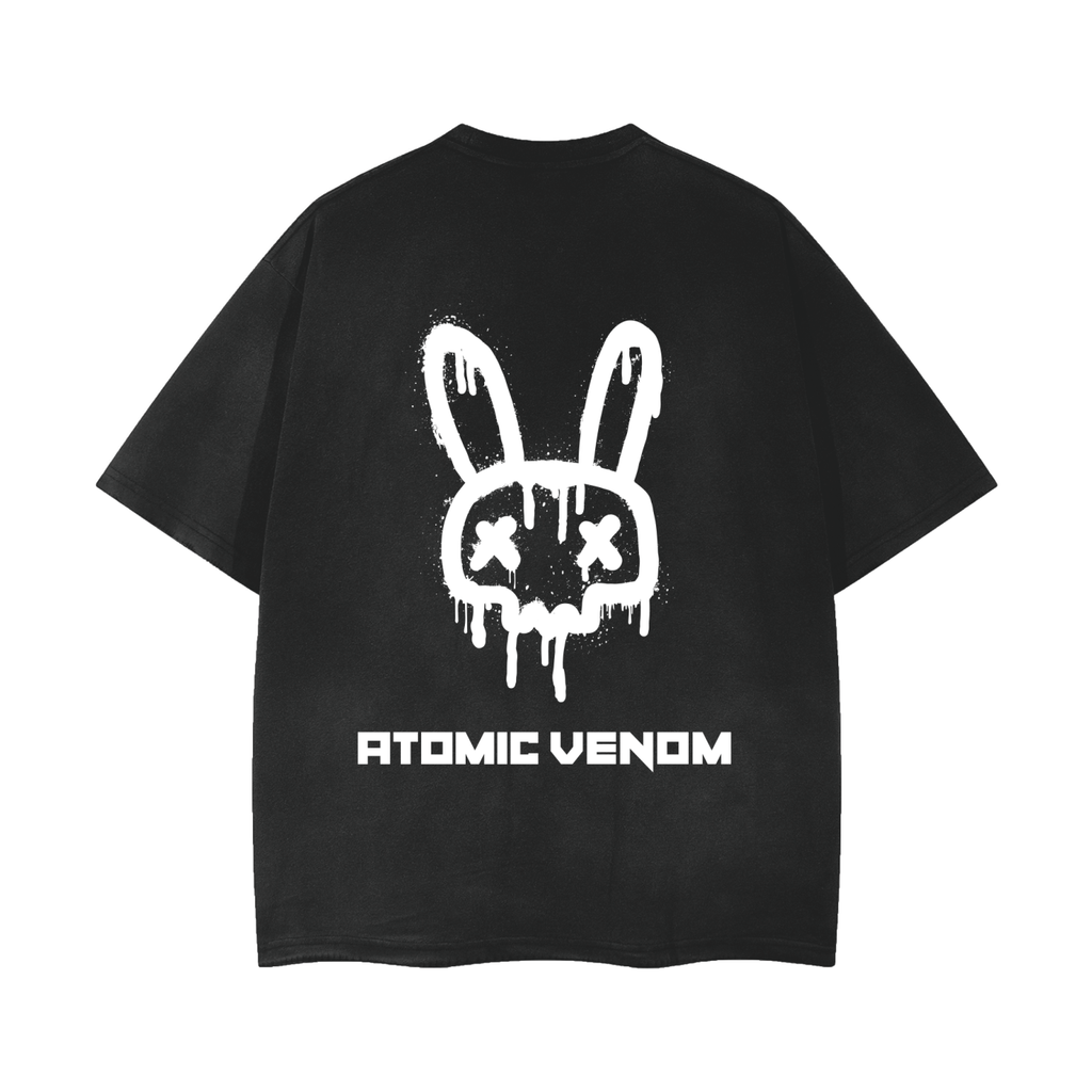 White Rabbit Heavyweight Tee