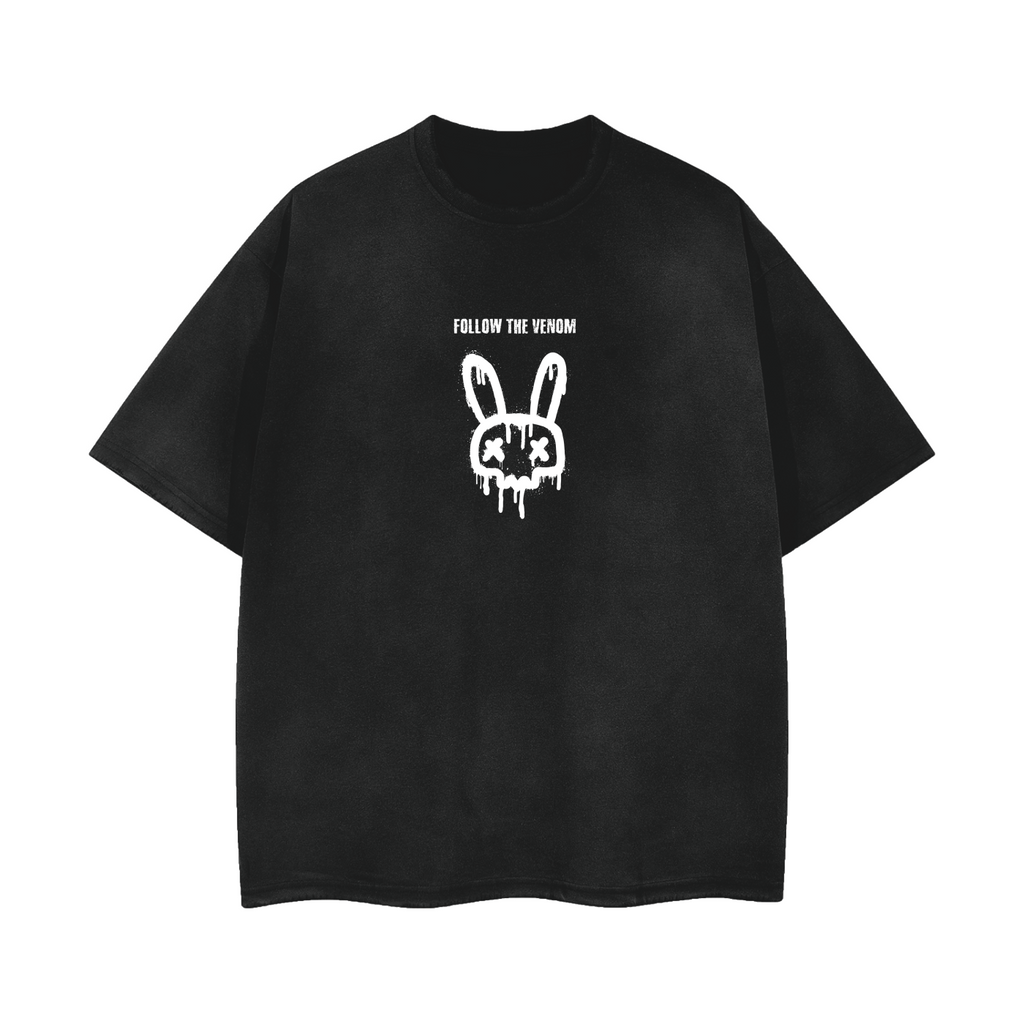White Rabbit Heavyweight Tee