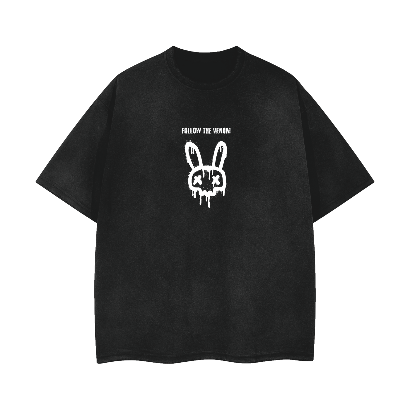 White Rabbit Heavyweight Tee