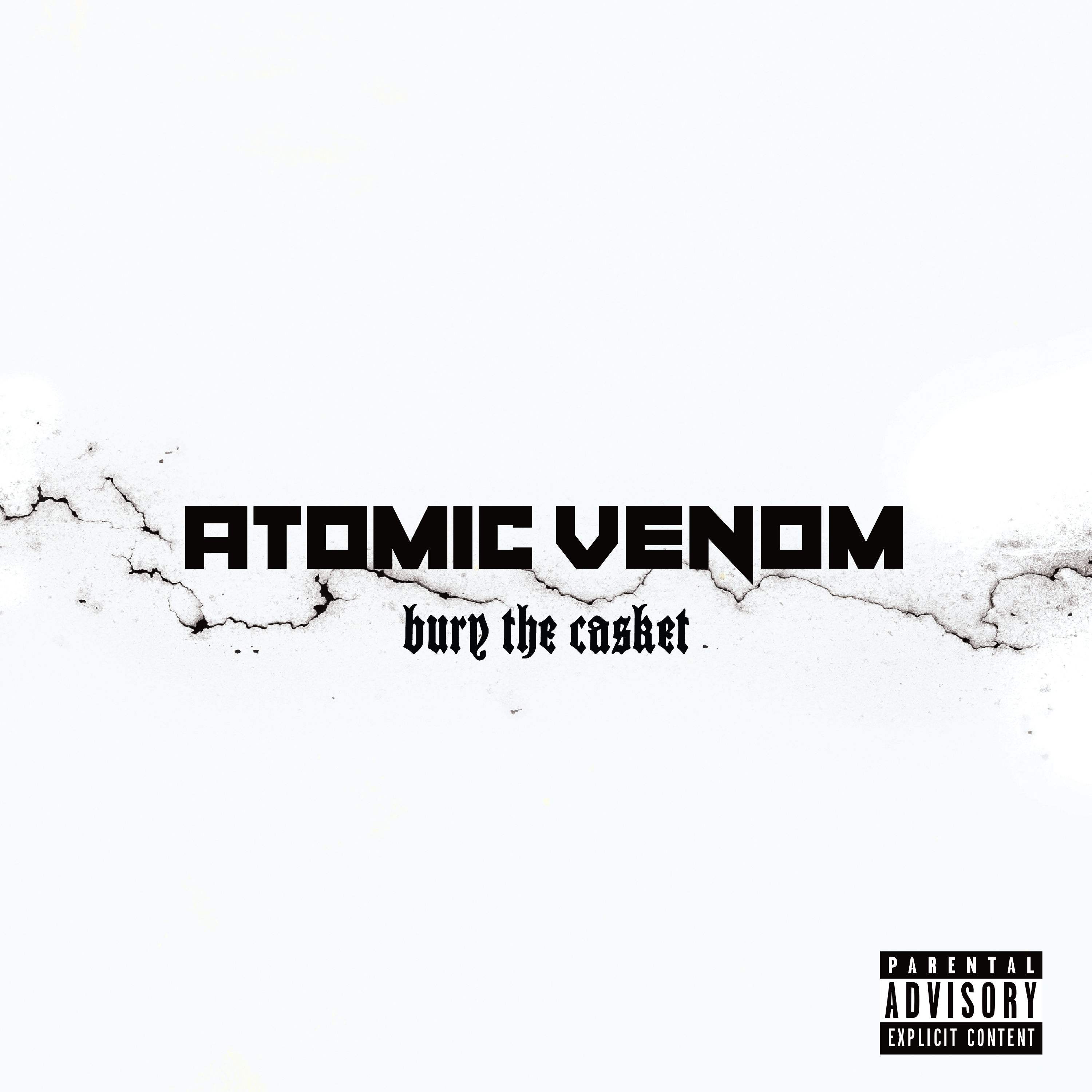 Bury The Casket Digital Single