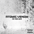 Fire From Above Digital Single