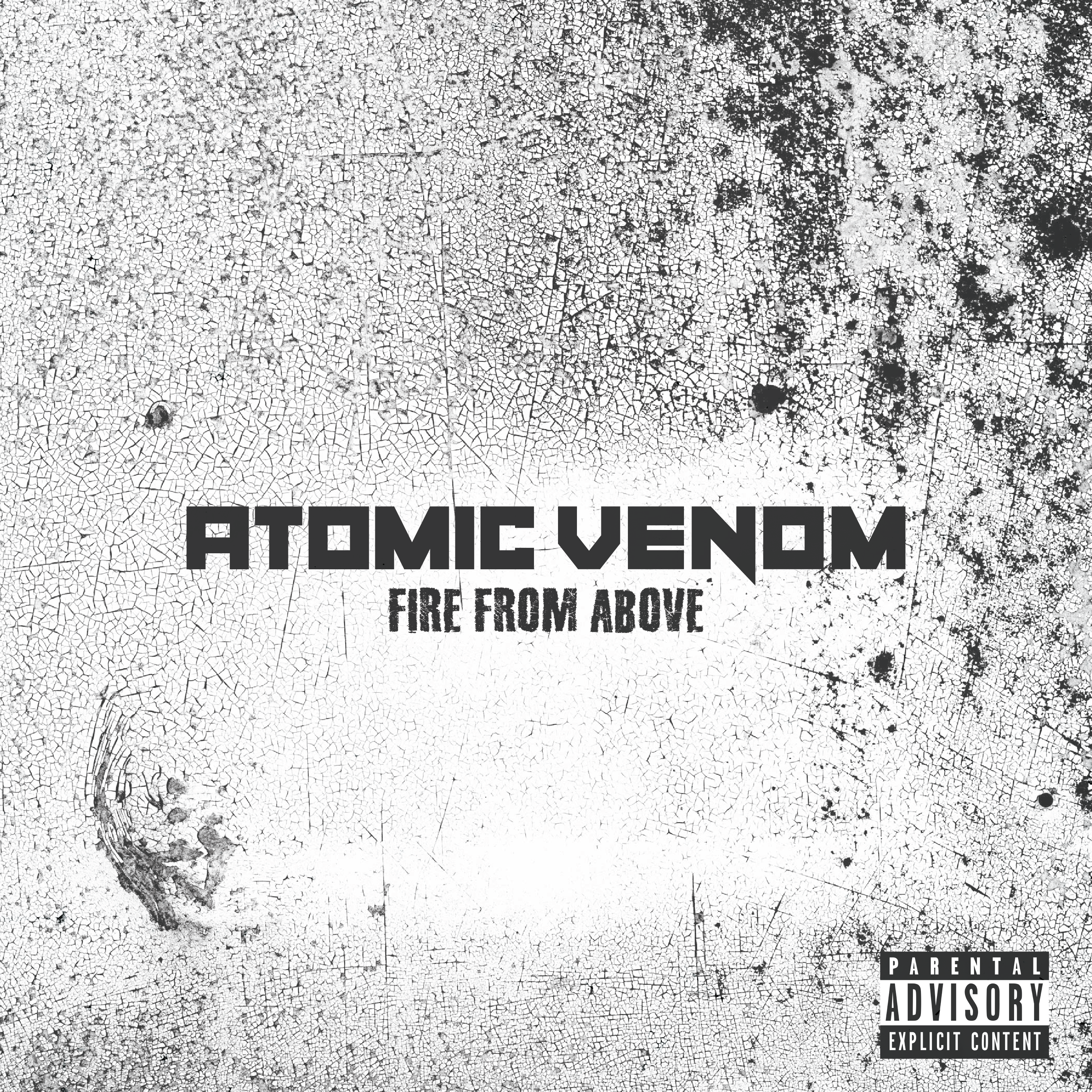 Fire From Above Digital Single