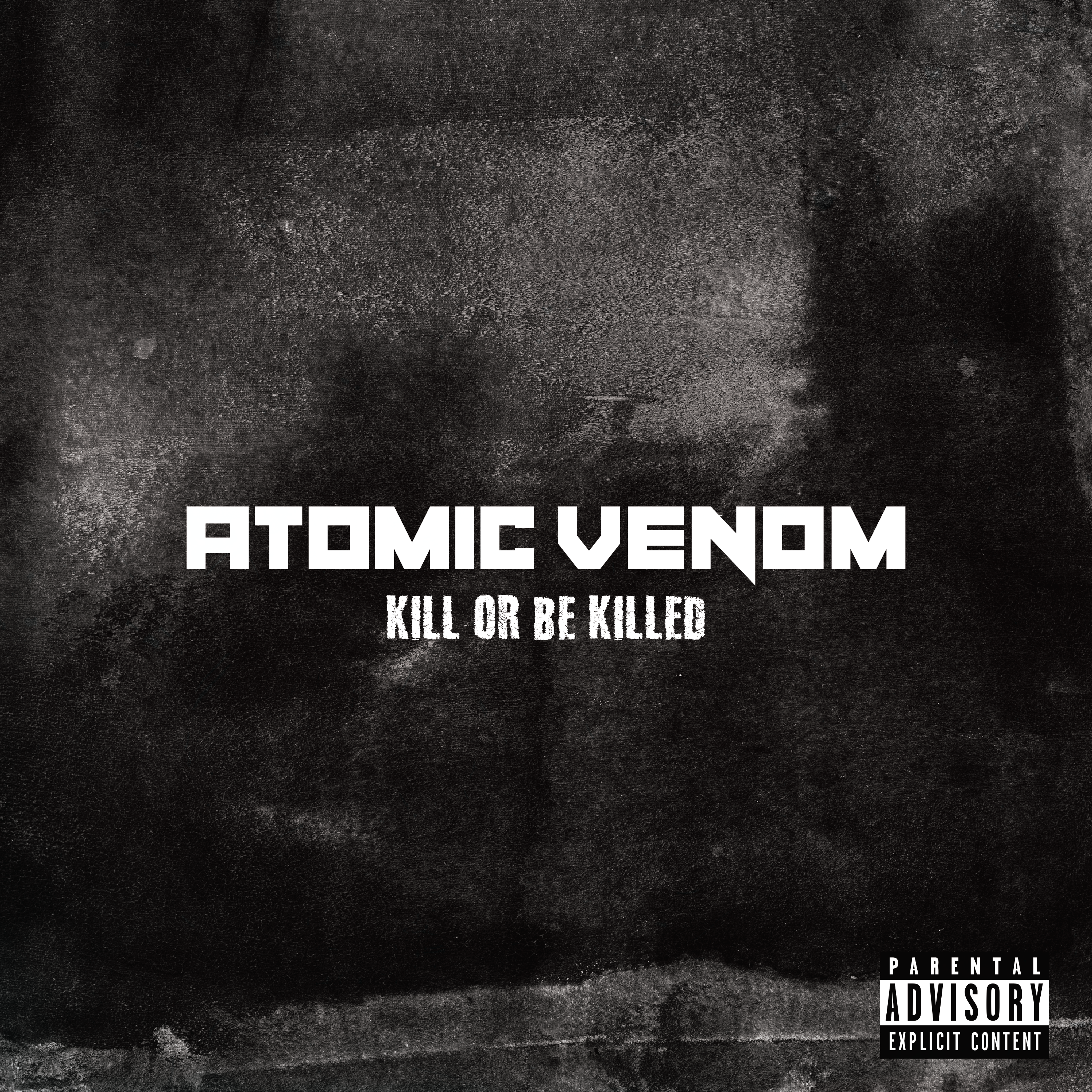 Kill Or Be Killed Digital Single