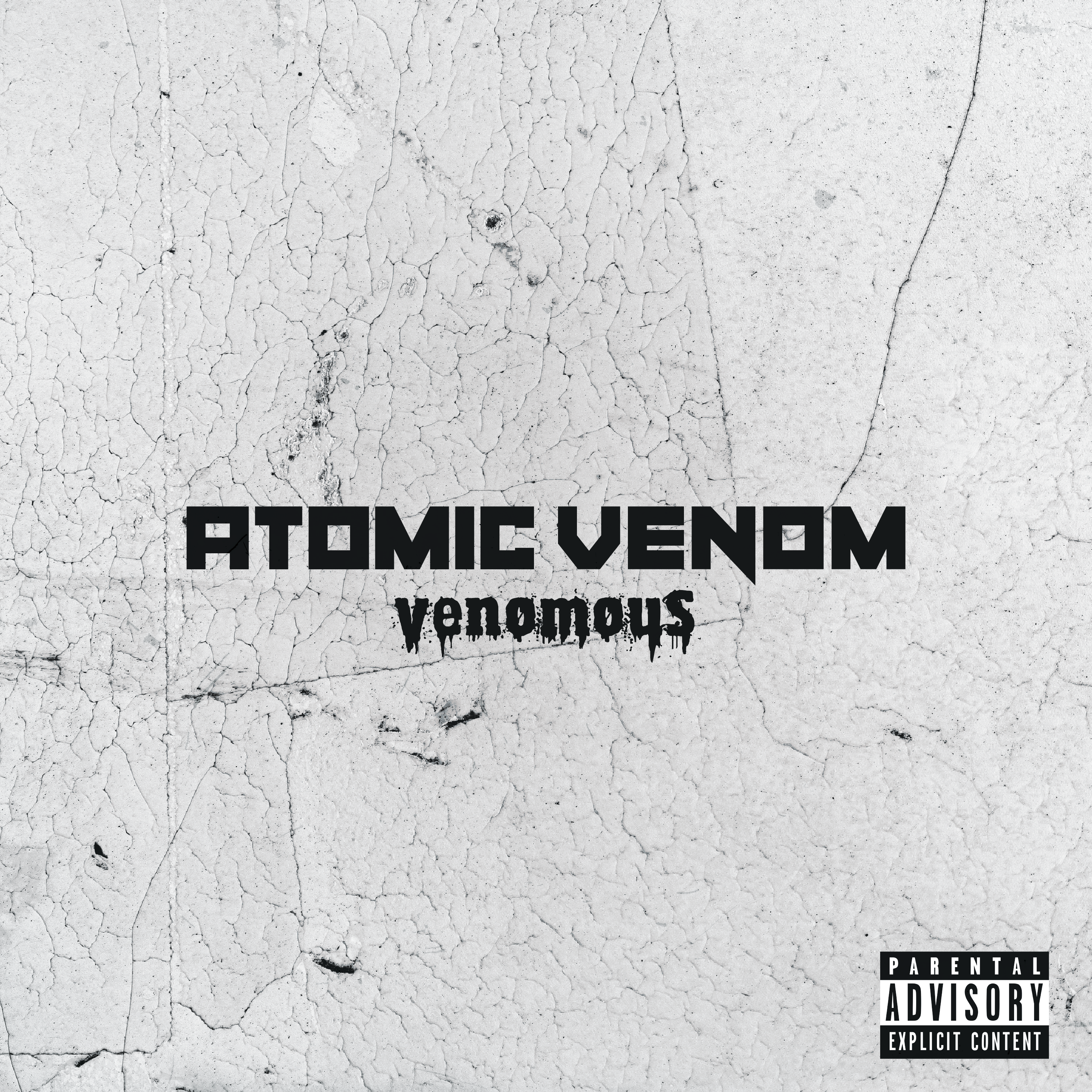 Venomous Digital Single