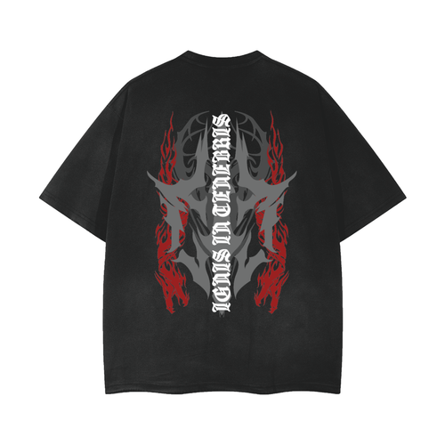 Defiance Heavyweight Tee