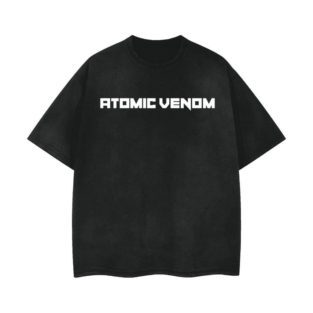 Defiance Heavyweight Tee