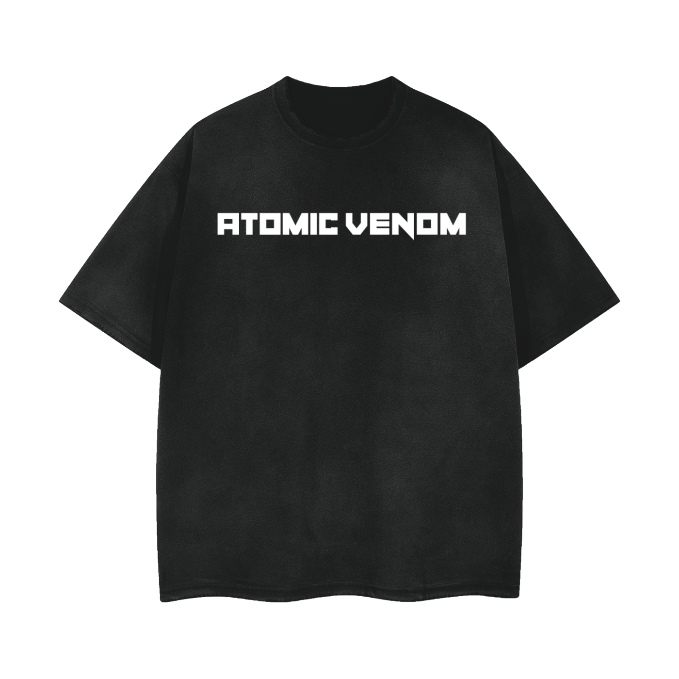 Defiance Heavyweight Tee