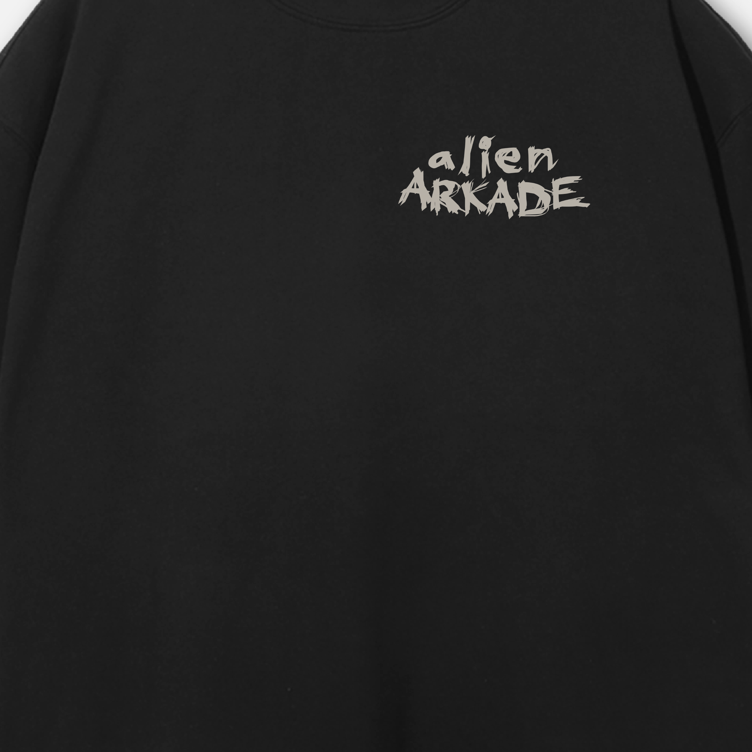 Galactic Destroyer Premium Heavyweight T-Shirt