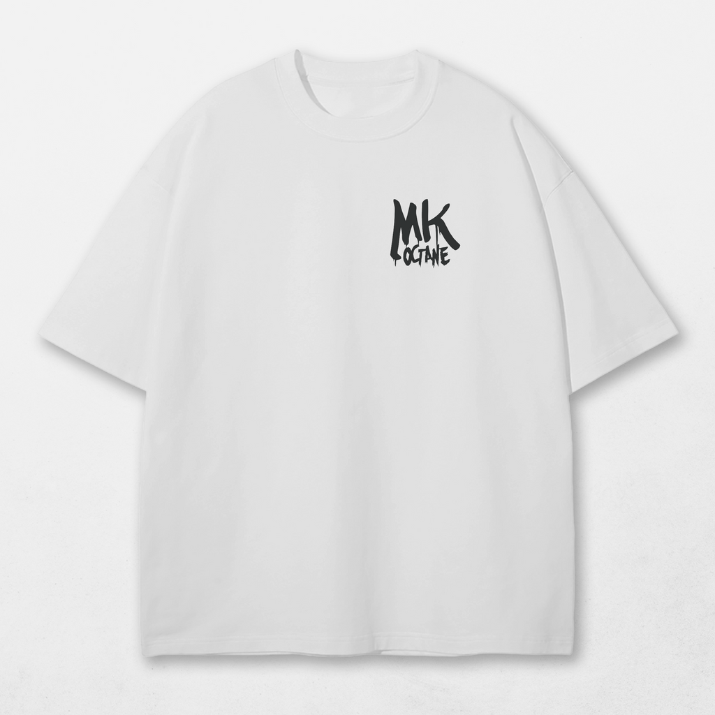 Masters Of Street Premium Heavyweight T-Shirt
