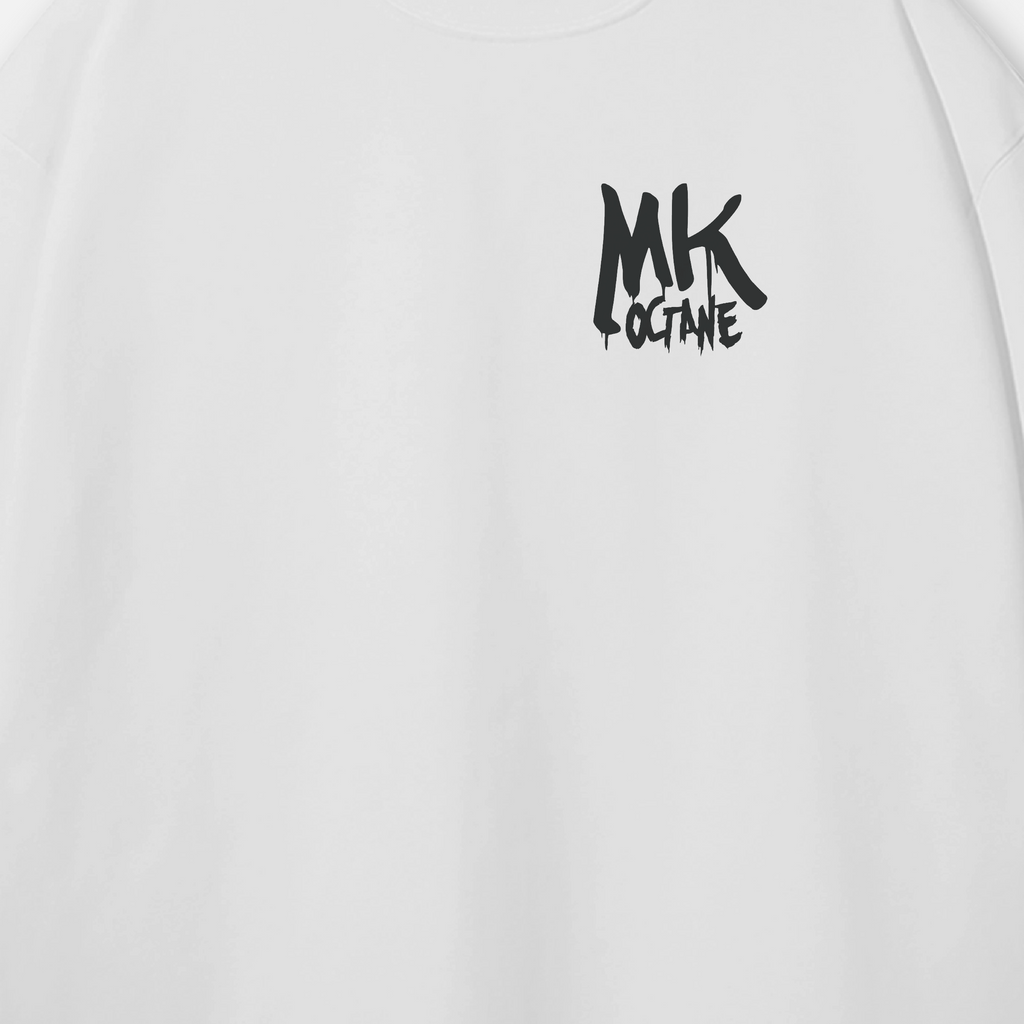 Masters Of Street Premium Heavyweight T-Shirt