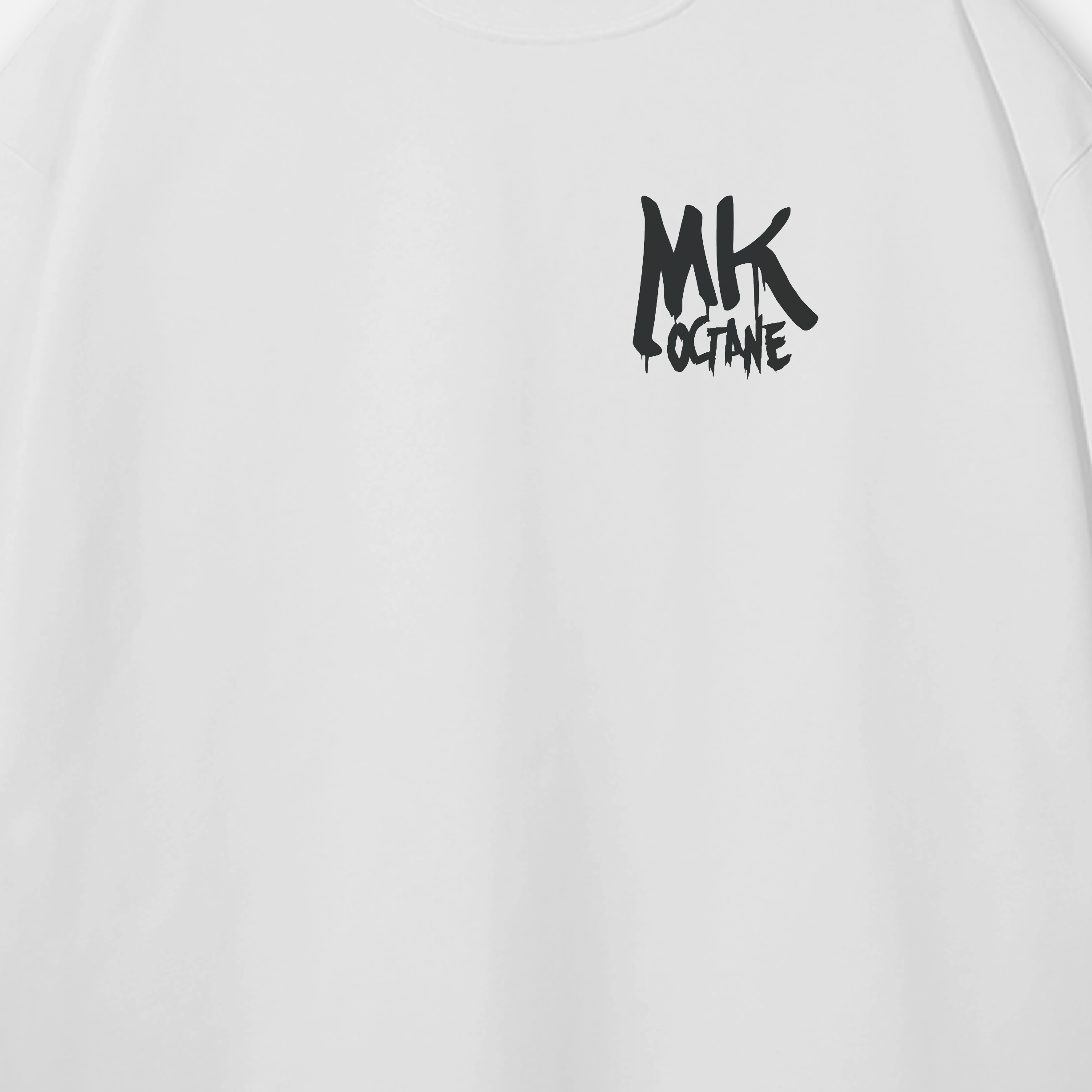 Masters Of Street Premium Heavyweight T-Shirt