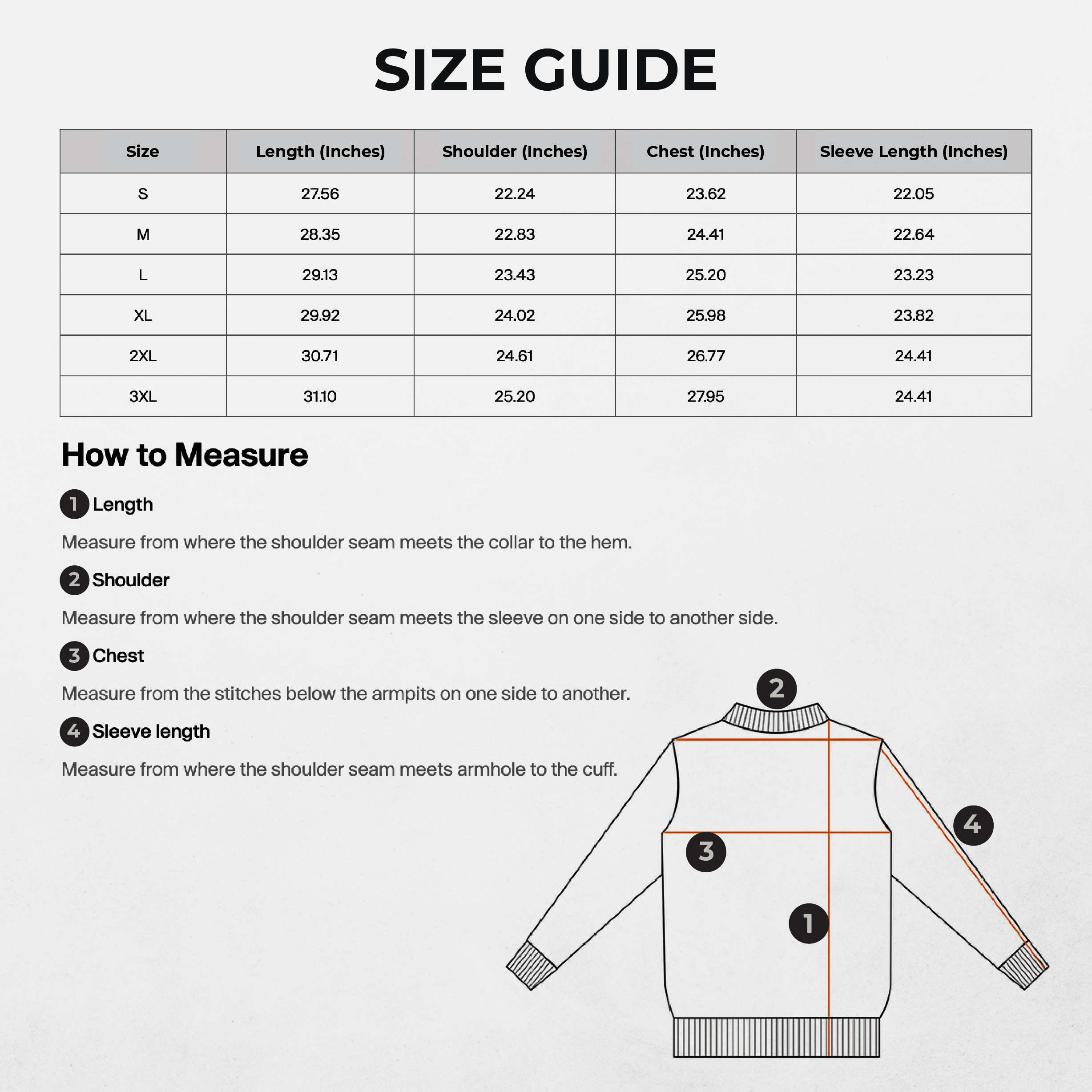 Next Level Acid Washed Hoodie