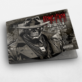 Parasite Paradise CD