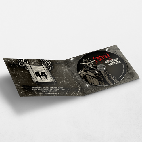 Parasite Paradise CD [Pre-Order]