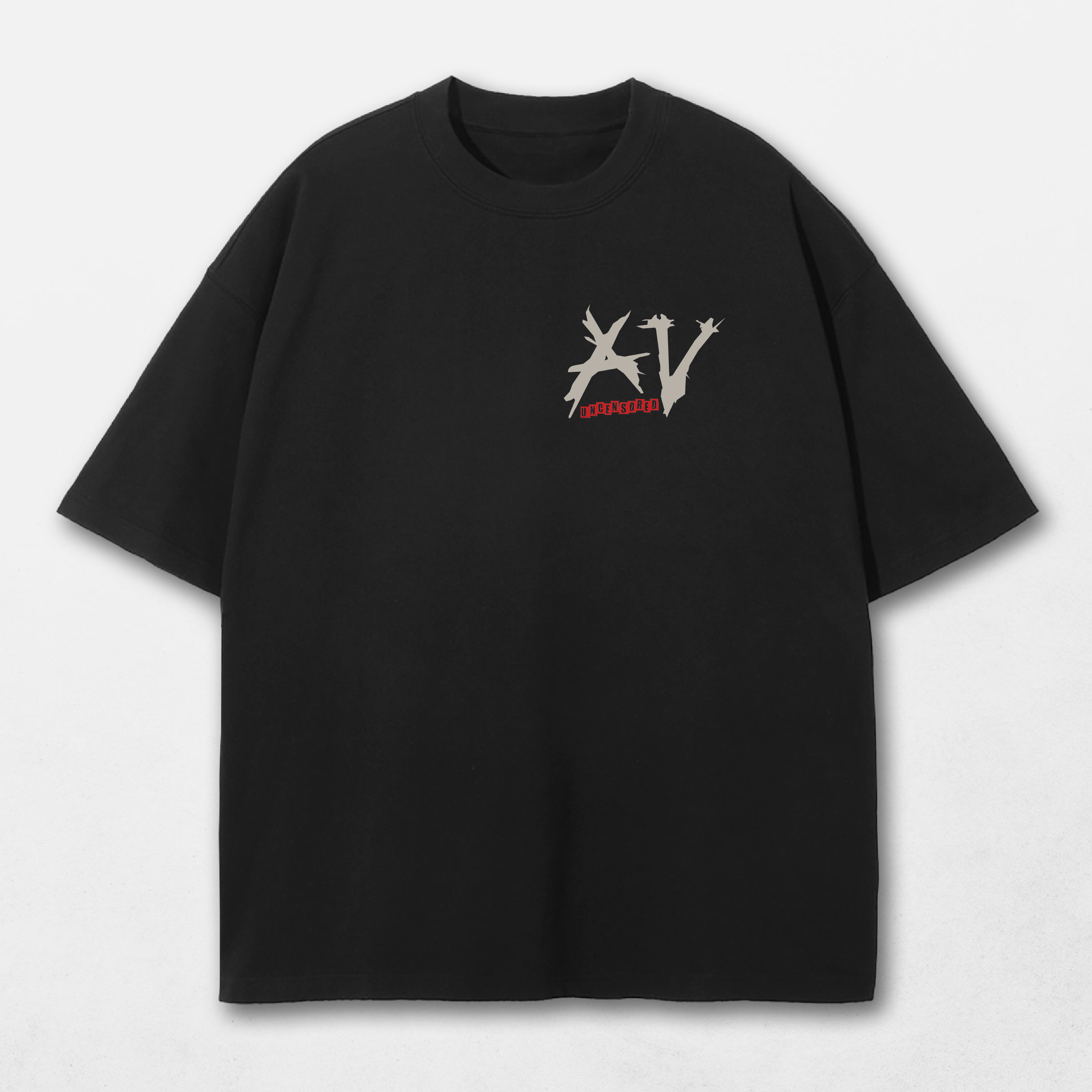 Radio Legend Premium Heavyweight T-Shirt