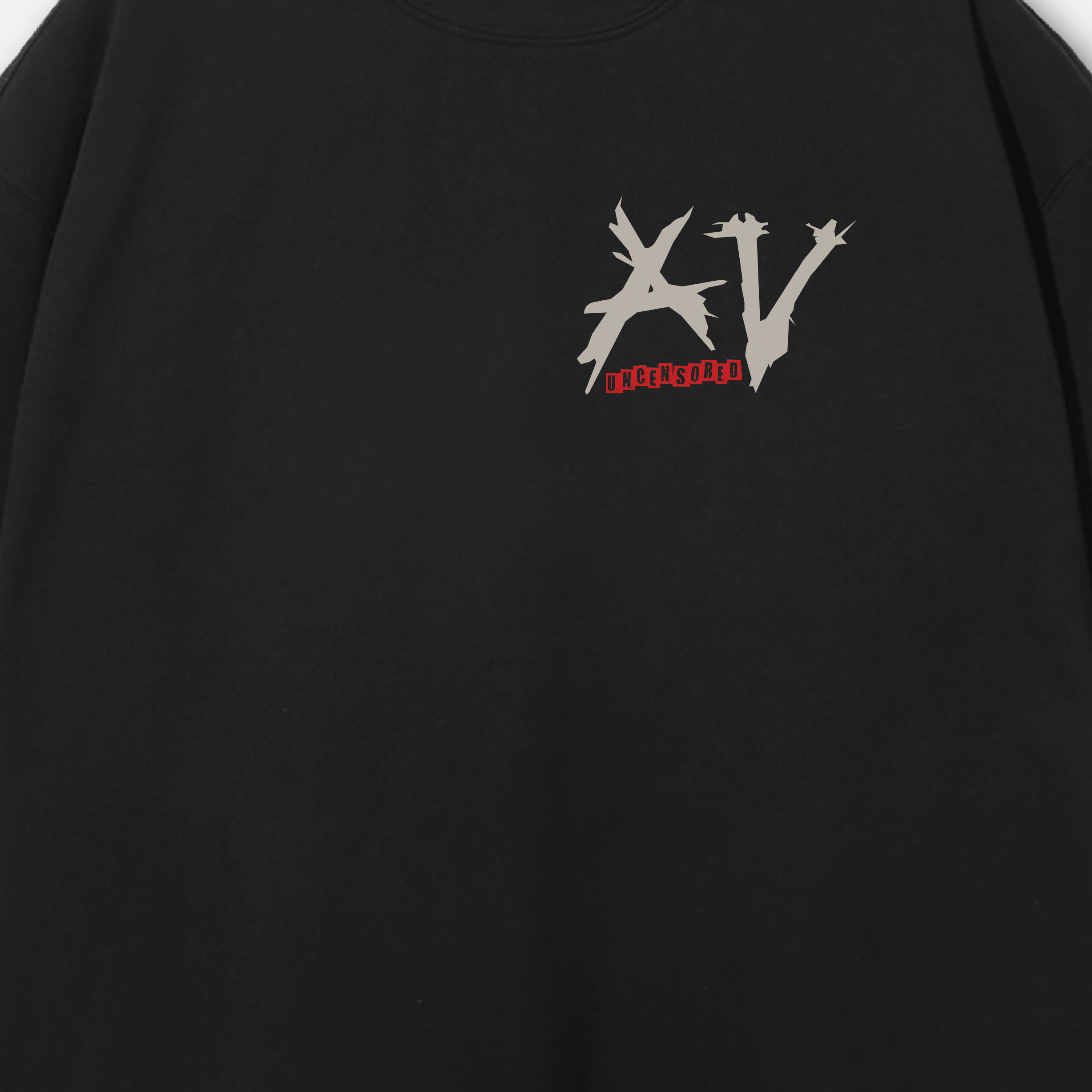 Radio Legend Premium Heavyweight T-Shirt