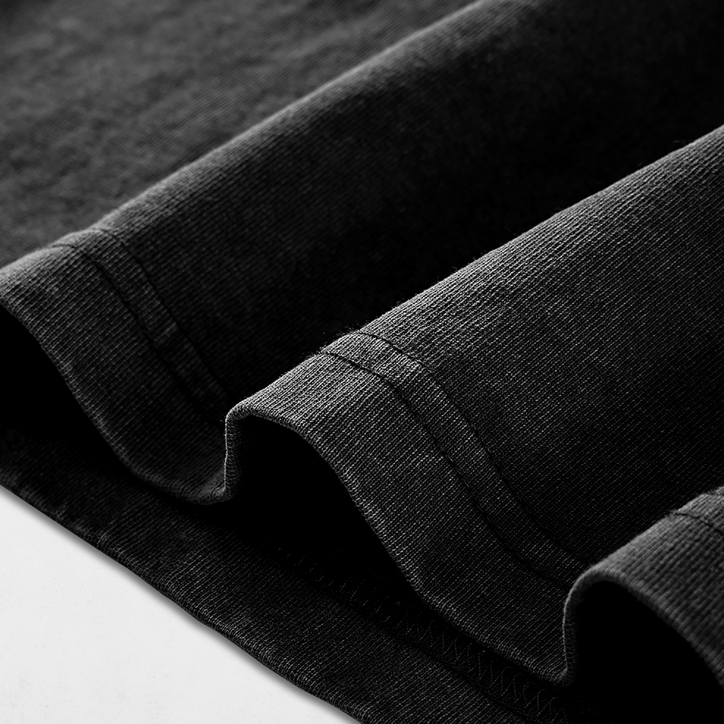 Recon Acid Washed Long Sleeve Shirt