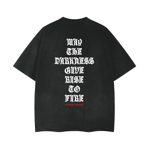 Sleeper Heavyweight Tee