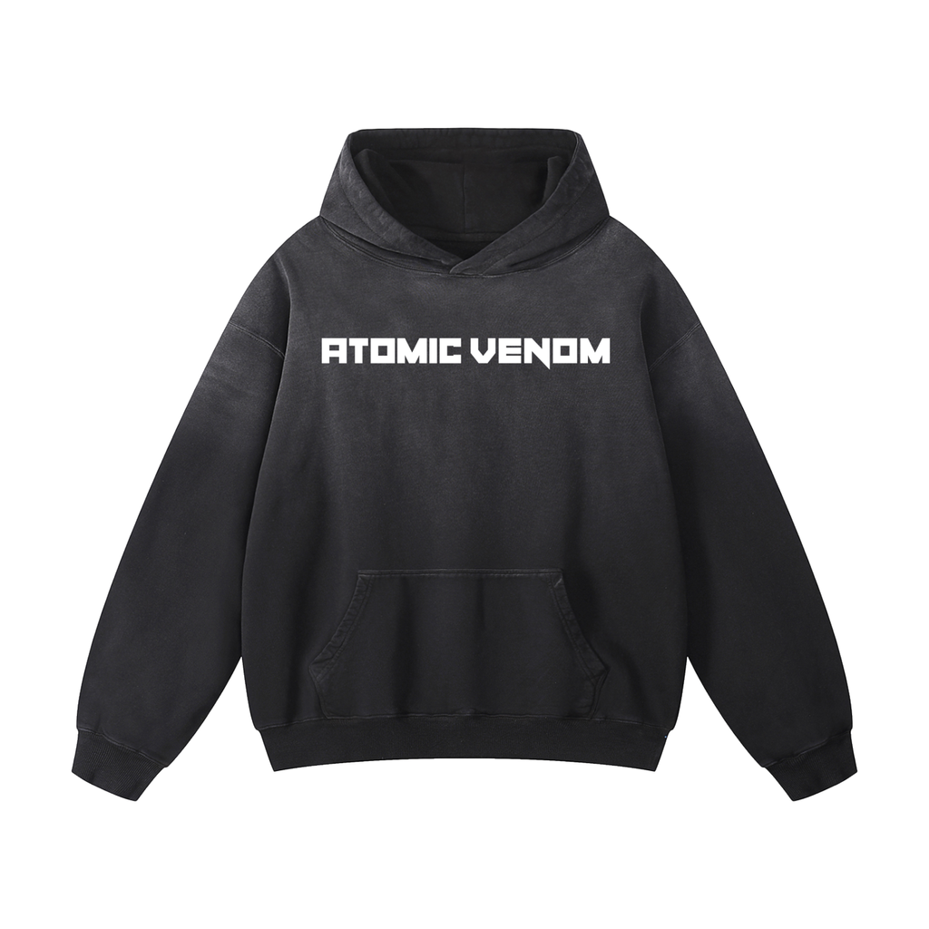 Seven Heavyweight Hoodie