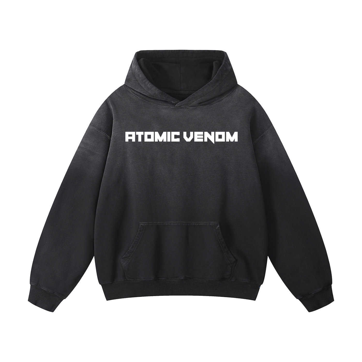 Seven Heavyweight Hoodie