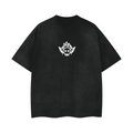 Skull Heavyweight Tee