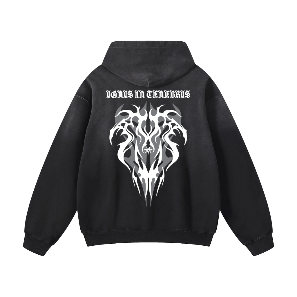 Seven Heavyweight Hoodie