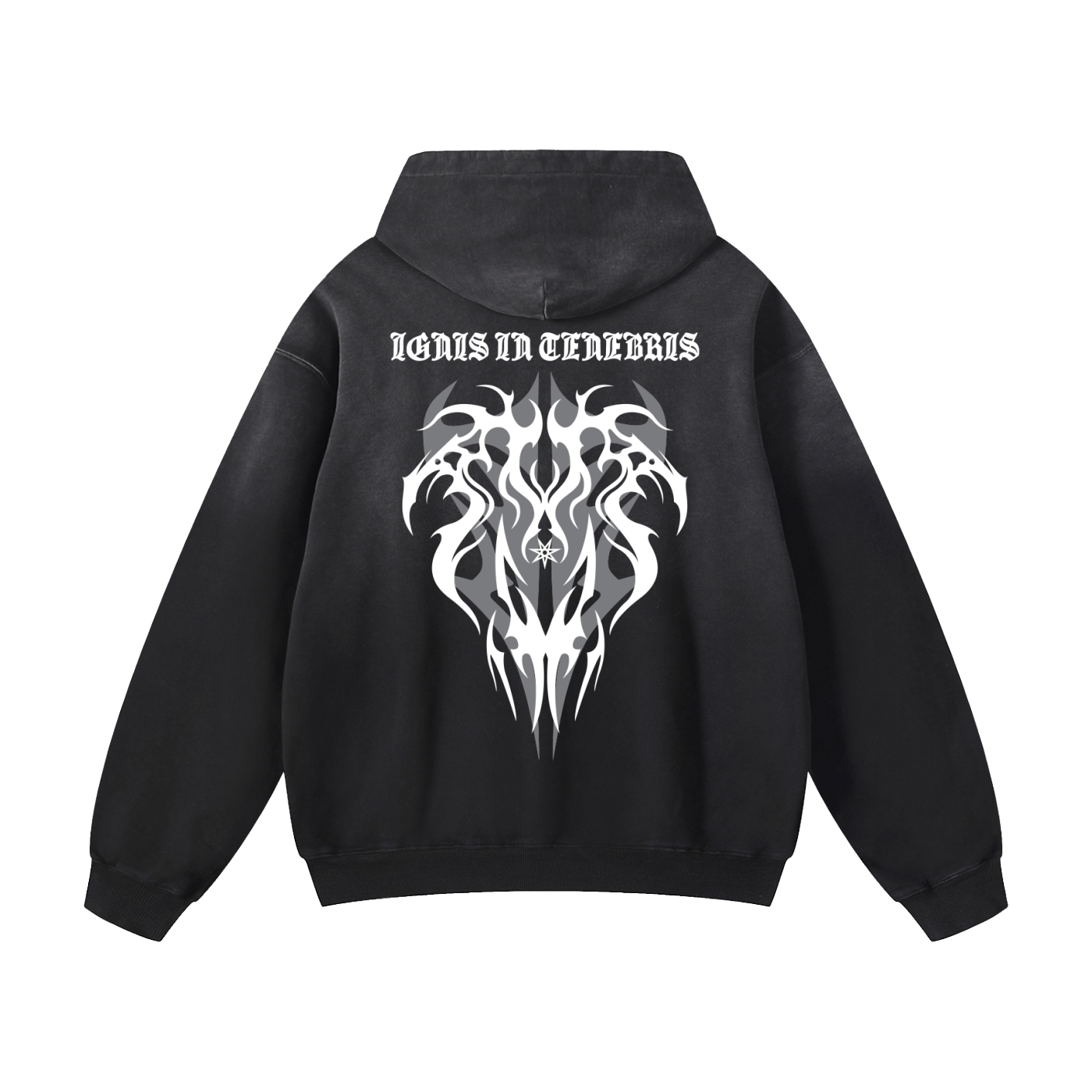 Seven Heavyweight Hoodie