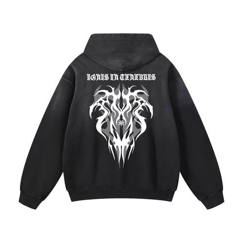 Seven Heavyweight Hoodie